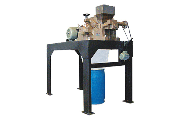 Large Size Micro Pulveriser